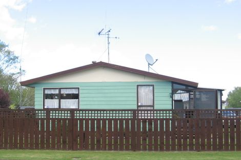 Photo of property in 56 Station Road, Matamata, 3400