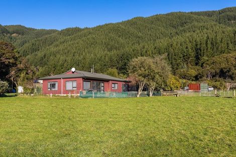 Photo of property in 734 Kenepuru Road, Mahau Sound, Marlborough Sounds, 7282
