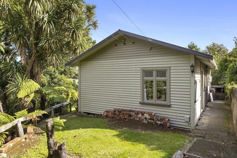 Photo of property in 6a Ballance Street, Lower Vogeltown, New Plymouth, 4310