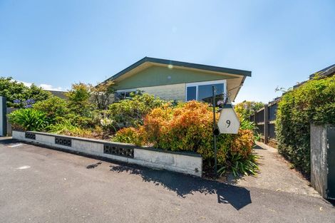 Photo of property in 9 Tawa Street, Glenwood, Timaru, 7910