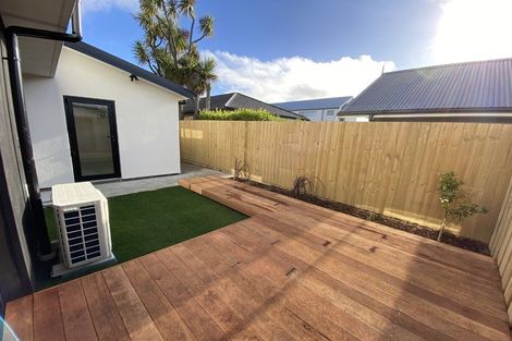 Photo of property in 173c Geraldine Street, Edgeware, Christchurch, 8013