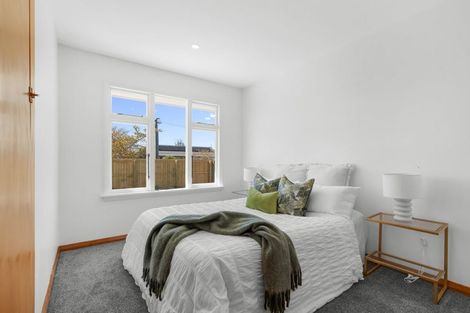 Photo of property in 1 Shaftesbury Street, Avonhead, Christchurch, 8042