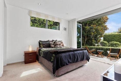 Photo of property in 23c Cathedral Place, Parnell, Auckland, 1052