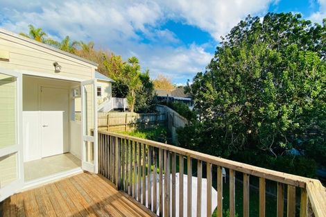 Photo of property in 26 Buchanan Street, Kingsland, Auckland, 1021