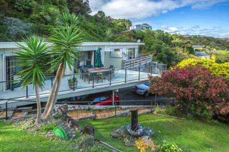 Photo of property in 5a Acheron Road, Paremata, Porirua, 5026