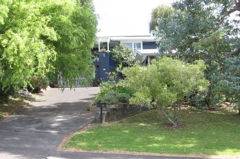 Photo of property in 85 Hendry Avenue, Hillsborough, Auckland, 1042