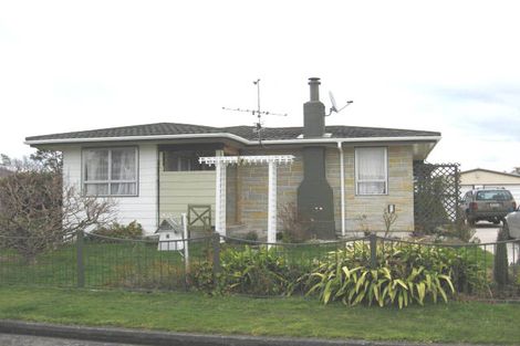 Photo of property in 4 Leeds Place, Solway, Masterton, 5810