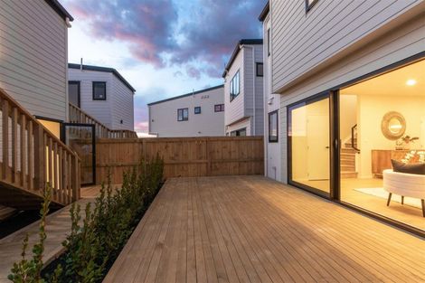 Photo of property in 4 Greenbrier Street, Westgate, 0814