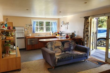 Photo of property in 90 Omapere Street, Dobson, Greymouth, 7805