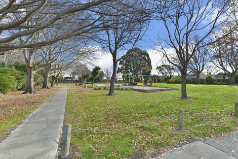 Photo of property in 94 Cavendish Road, Casebrook, Christchurch, 8051