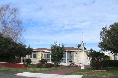 Photo of property in 1205 Norfolk Crescent, Mayfair, Hastings, 4122