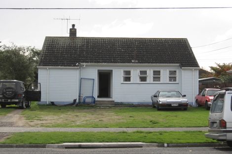 Photo of property in 33 Rata Street, Naenae, Lower Hutt, 5011