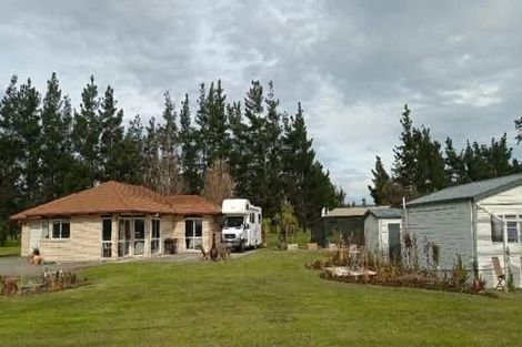Photo of property in 203 Lake Ferry Road, Martinborough, 5781