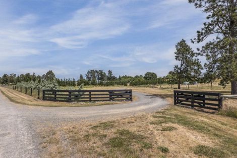 Photo of property in 260e Foothills Road, Okuku, Rangiora, 7473