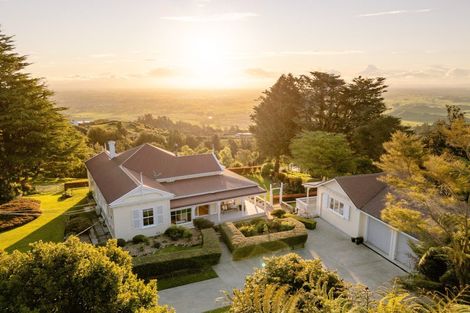 Photo of property in 567 Maungakawa Road, Te Miro, Cambridge, 3496