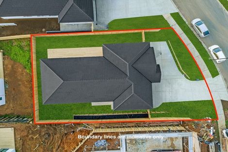 Photo of property in 11 Piedmonte Avenue, Pokeno, 2402