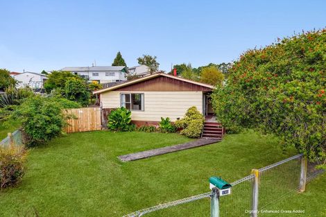 Photo of property in 120 Homedale Street, Pukehangi, Rotorua, 3015