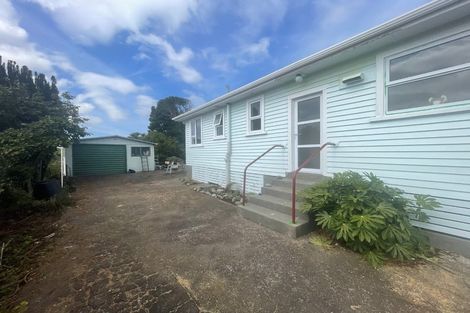 Photo of property in 32 Watene Crescent, Waitara, 4320
