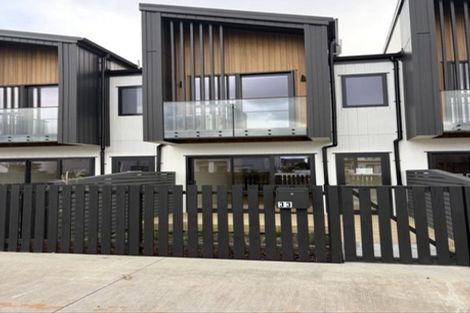 Photo of property in 30/14 Scott Road, Hobsonville, Auckland, 0616