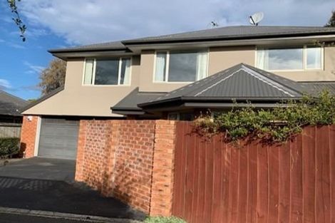Photo of property in 7a Westburn Terrace, Burnside, Christchurch, 8041