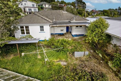 Photo of property in 6 Cunliffe Street, Johnsonville, Wellington, 6037