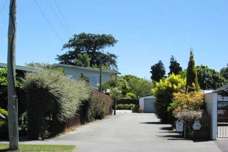 Photo of property in 16b Merrin Street, Avonhead, Christchurch, 8042