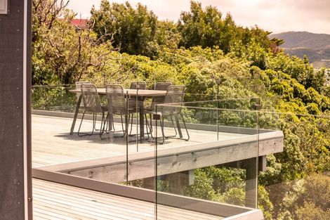 Photo of property in 120 Weld Street, Wadestown, Wellington, 6012