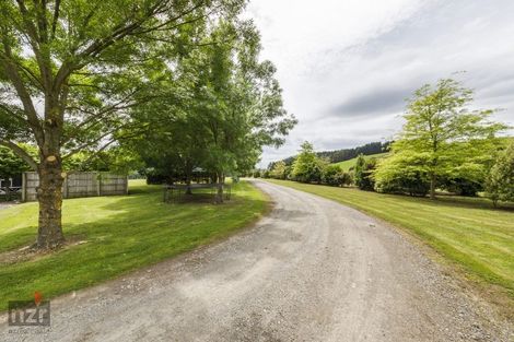 Photo of property in 444 Pohangina Valley Road East, Pohangina, Ashhurst, 4884