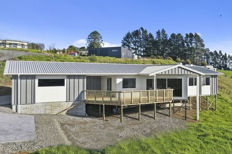 Photo of property in 17 Hulme Drive, Okaihau, 0475
