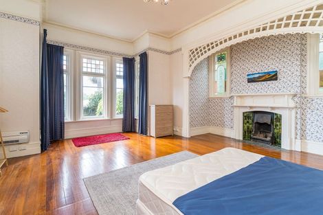Photo of property in Claremont House, 24 Melrose Street, Roslyn, Dunedin, 9010