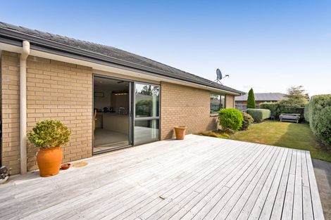 Photo of property in 18b Estate Grove, Inglewood, 4330