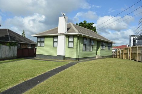 Photo of property in 67 Preston Road, Clover Park, Auckland, 2023