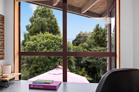 Photo of property in 54 Waiwhiu Road, Dome Valley, Warkworth, 0981