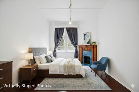 Photo of property in 532 Evans Bay Parade, Hataitai, Wellington, 6021