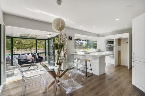 Photo of property in 93b Fancourt Street, Meadowbank, Auckland, 1072
