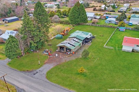 Photo of property in 23 Kaha Street, Rangataua, Ohakune, 4691