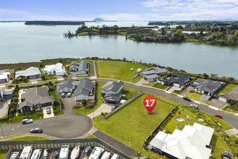 Photo of property in 17 Wairere Rise, Omokoroa, 3114
