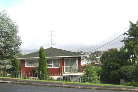 Photo of property in 2/182 Coronation Road, Hillcrest, Auckland, 0627