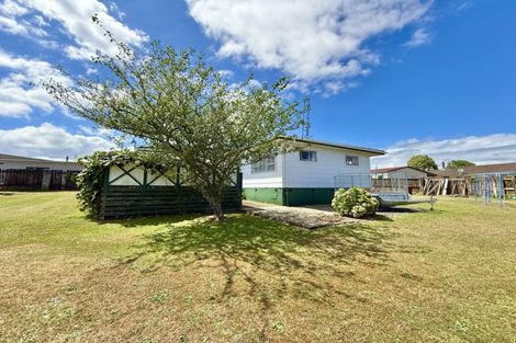 Photo of property in 12 Wairoa Place, Tokoroa, 3420