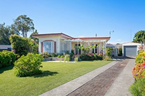 Photo of property in 809 Tawa Place, Mahora, Hastings, 4120