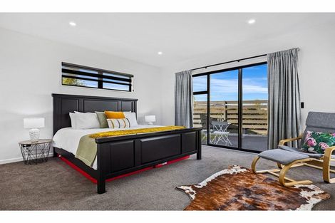 Photo of property in 10 Goodland Place, Rolleston, 7614