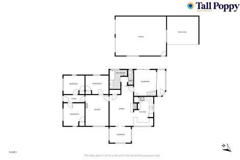 Photo of property in 48 Sedcole Street, Pahiatua, 4910