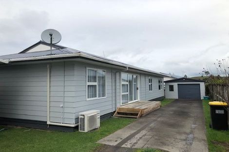 Photo of property in 5b Raroa Road, Paeroa, 3600