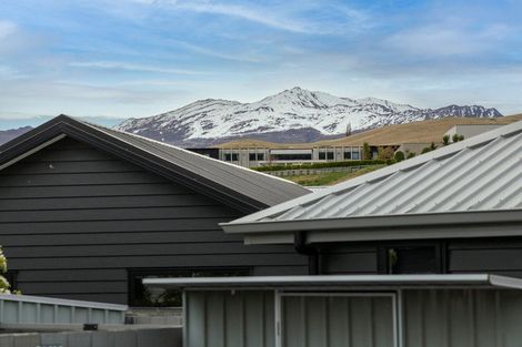 Photo of property in 37 Jones Avenue, Lower Shotover, Queenstown, 9304