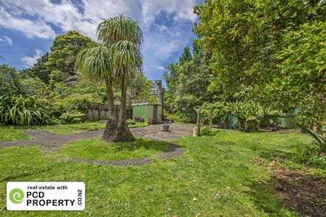 Photo of property in 14 Mcclintock Street, Whau Valley, Whangarei, 0112