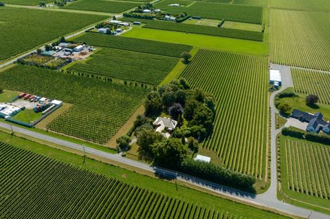 Photo of property in 21 Jones Road, Grovetown, Blenheim, 7273