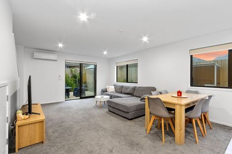 Photo of property in 5/552 Madras Street, St Albans, Christchurch, 8014