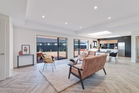 Photo of property in 158 Southfield Drive, Lincoln, 7608