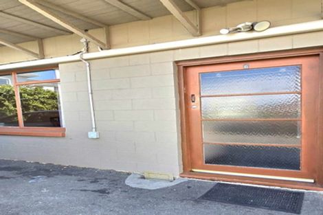 Photo of property in 6d Albany Street, North Dunedin, Dunedin, 9016