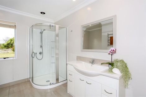 Photo of property in 182 Jericho Road, Pukekohe East, Pukekohe, 2677